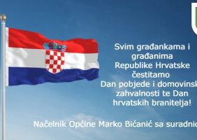 saborsko dan pobjede