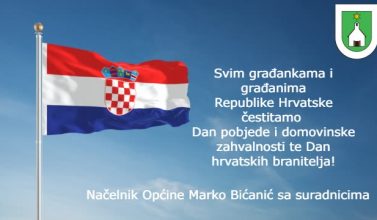 saborsko dan pobjede