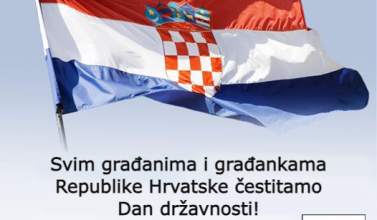 saborsko dan državnosti