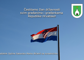 saborsko dan državnosti