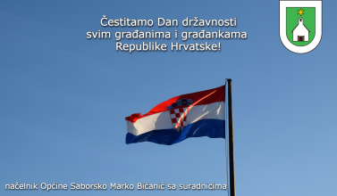 saborsko dan državnosti