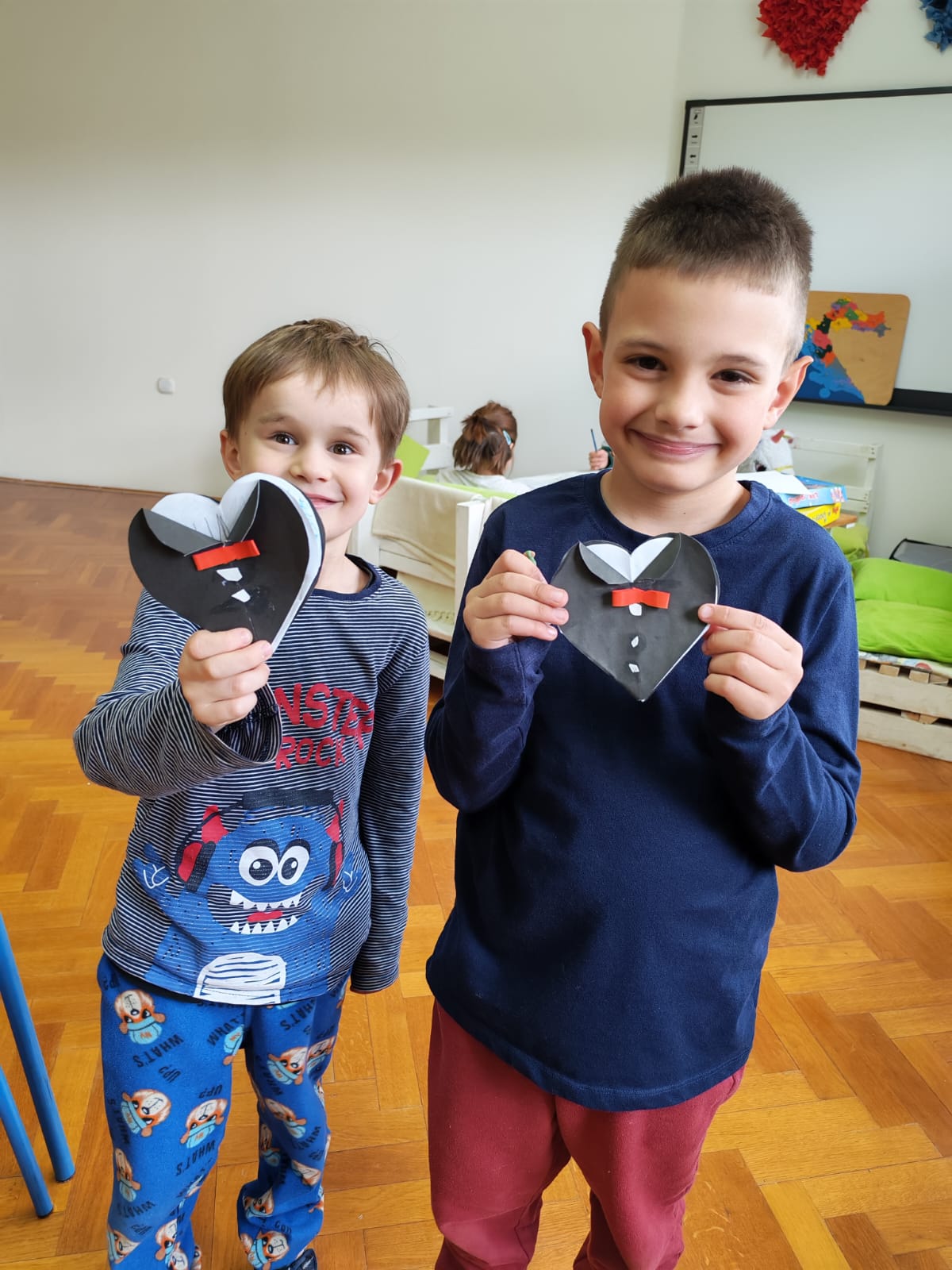 U Saborskom uspješno traje program edukativnih, kulturnih i sportskih aktivnosti za djecu