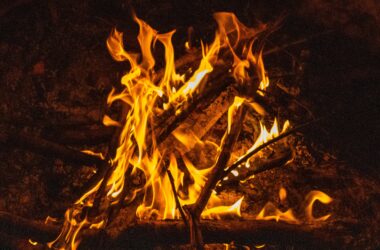Zabrana paljenja vatre na otvorenom prostoru na području Karlovačke županije